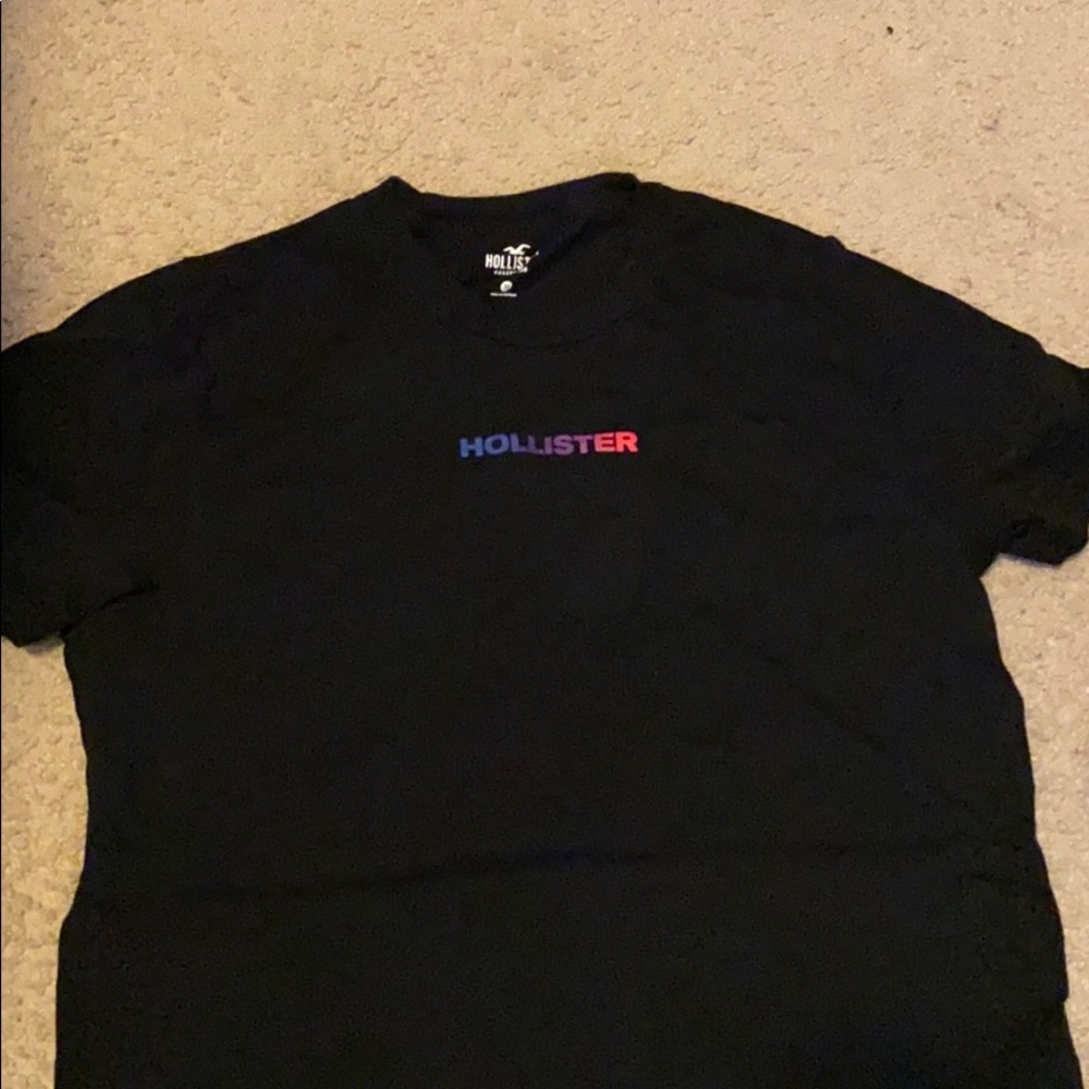 Hollister shirt